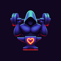 Forge Unity Fitness