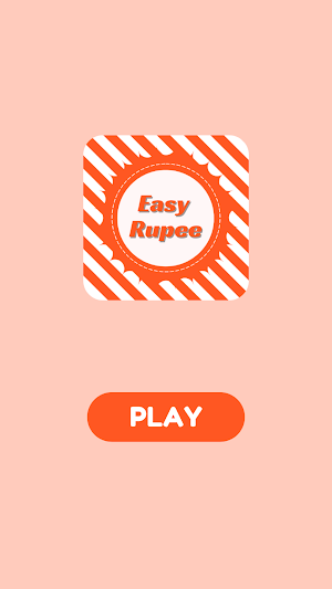 Easy rupee : earning app Screenshot 0