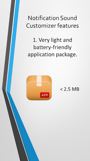 NoSoCu - Notification Sound Cu Screenshot 0
