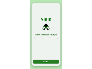 Virie Screenshot 0