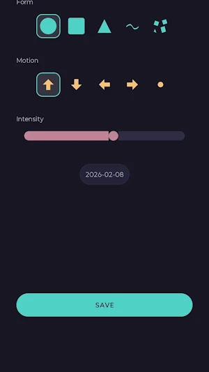Emotrixa Screenshot 1