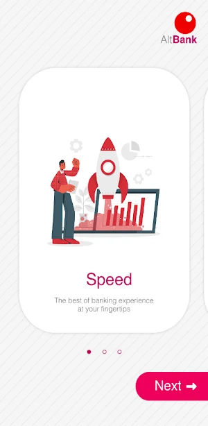 Altbank Screenshot 0