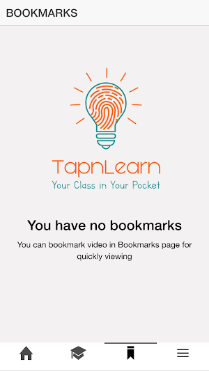 TapnLearn Screenshot 3