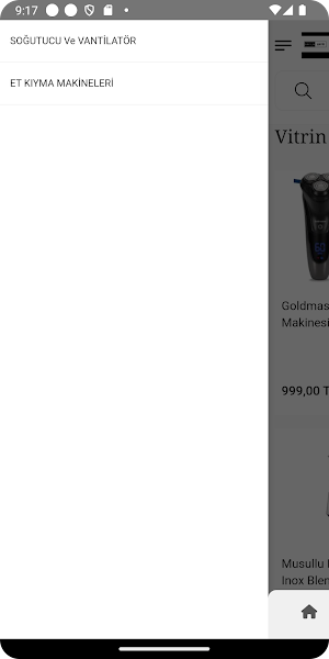 Sayılır Çeyiz Screenshot 1