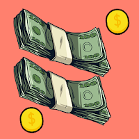 Kids Money Counting