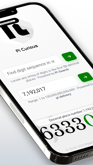 Pi Curious Screenshot 2