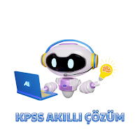 KPSS Akıllı Çözüm