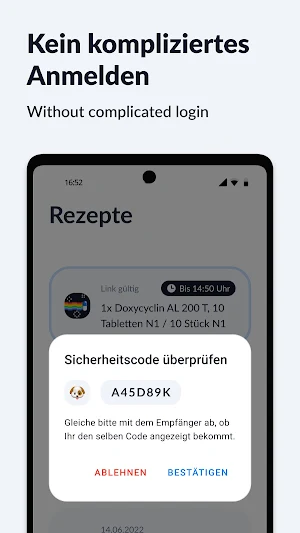 rezepte.lol Screenshot 1