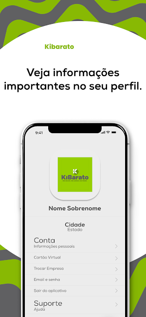 Kibarato Screenshot 3