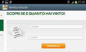 Vinci Casa Facile Screenshot 2