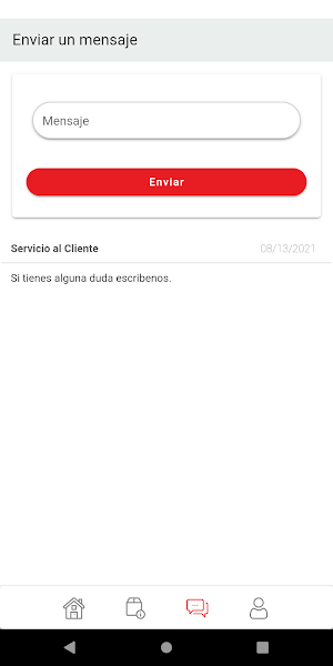 Delivery Express Screenshot 2