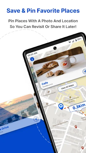 RoadBounce Screenshot 1
