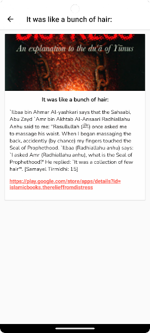 Exposing Shaytan Screenshot 2
