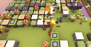 Gun Bomb Screenshot 2