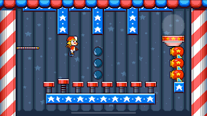 Tightrope Theatre Screenshot 3