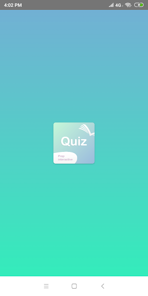 Histology Quiz Prep Pro Screenshot 0