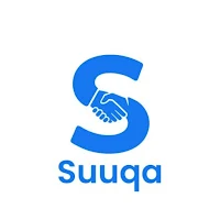 Suuqa App: Somalia Marketplace