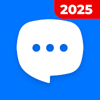 Messages: SMS Message Text App
