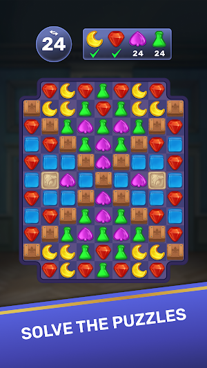 Battle for Vote Screenshot 1