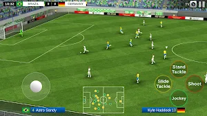 Soccer Game 2026 Screenshot 2
