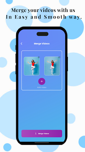 Video Editor Pro – Music Tools Screenshot 2