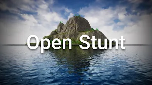 Open Stunt Beta Screenshot 0