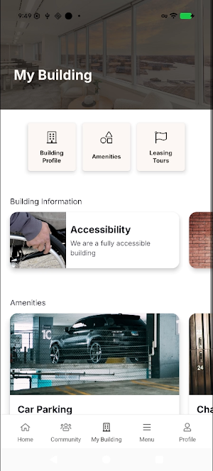 309-321 Kent Street Screenshot 2