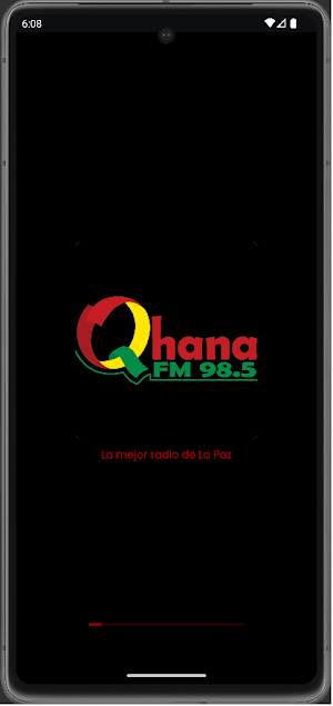 Qhana Screenshot 0