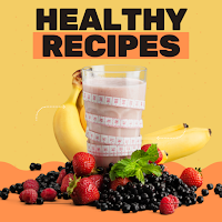 Delicious Healthy Recipes