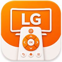 LG TV Remote Control