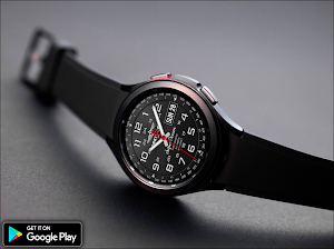 BREITLING Super Ocean face Screenshot 2