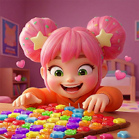 Yummy Gummy Match