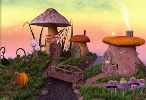 Escape Room Eternal Enigma Screenshot 3