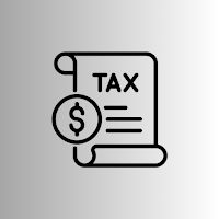 Simple Tax Calculator App
