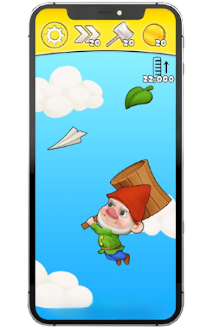 Garden Gnome Screenshot 2