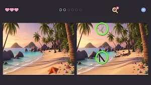 Find Difference Master Screenshot 1