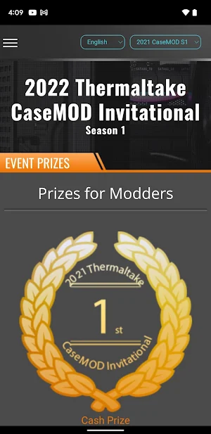 Tt MOD Screenshot 2