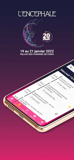 Encéphale 2022 Screenshot 0