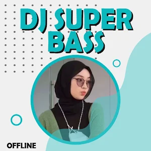 DJ Super Bass Offline Screenshot 1