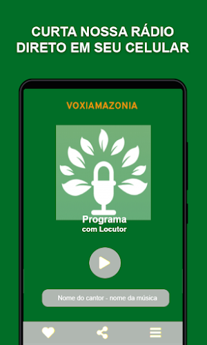 voxiamazonia Screenshot 0