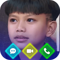 Farel Prayoga Video Call Prank
