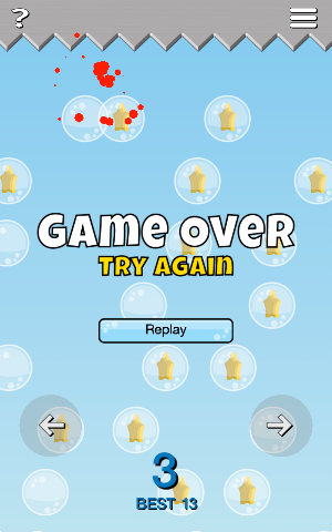 Poppy Droppy: Star Collector Screenshot 3
