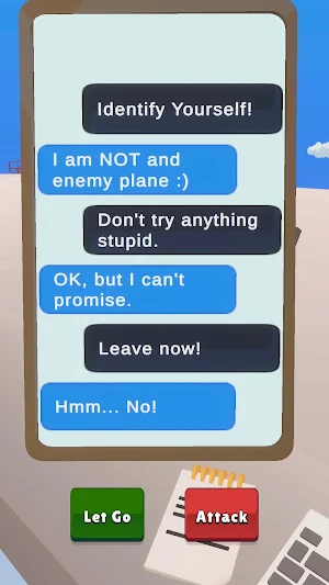 Air Frenzy Screenshot 3