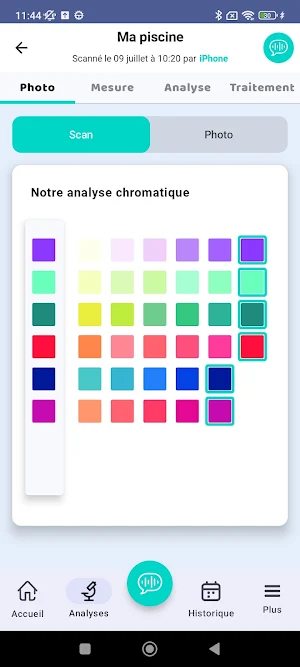 IOStrip Screenshot 3