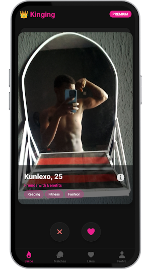 kinging Screenshot 3