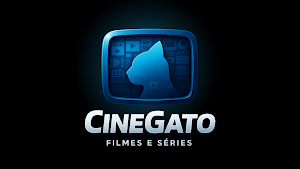 CineGato Filmes e Séries Screenshot 0