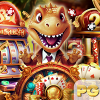 Fortune Dino Casino Slot Games
