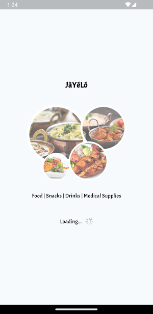 JaYeLo Screenshot 0