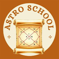 AstroSchool - Astrology Learni