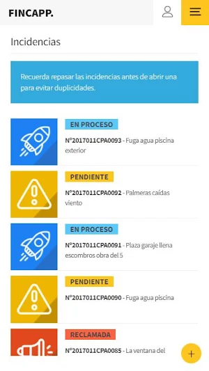 AF Belén Sánchez Screenshot 2